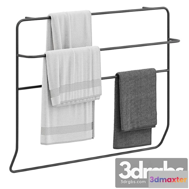 909024 - 113 Bathroom Decor Set