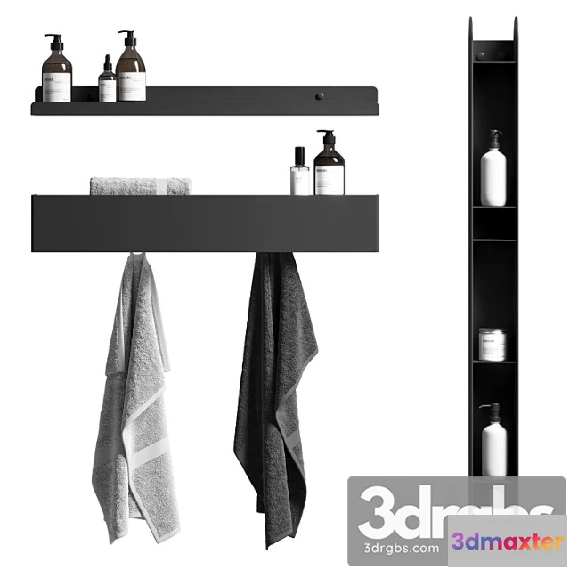 909026 - A Set For Your Bathroom