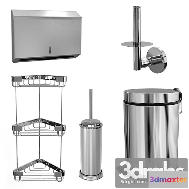 909062 - Accessories For The Bathroom