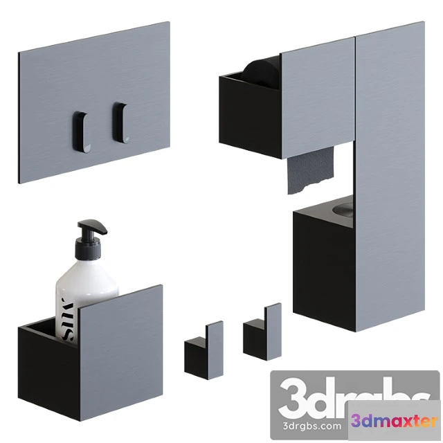 909078 - Agape Sen Accessories 01