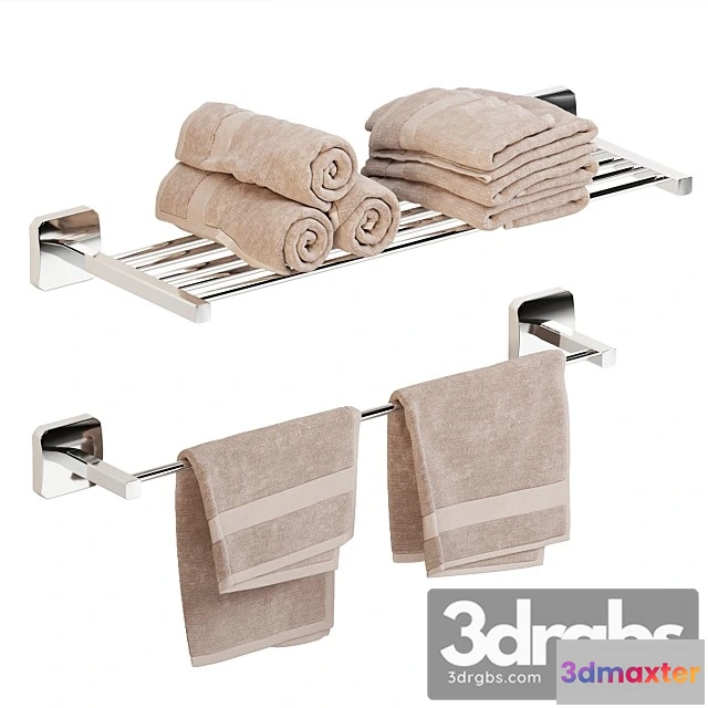 909120 - Bath Decor 1