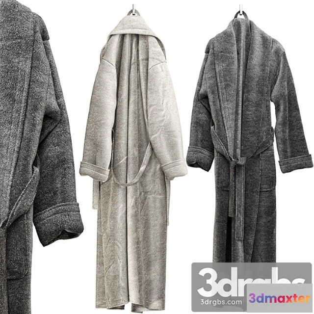 909152 - Bathrobes