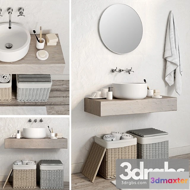 909156 - Bathroom 1