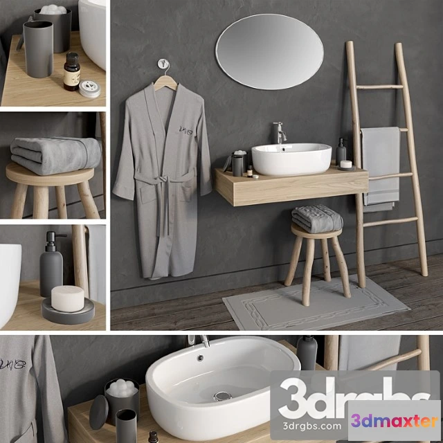 909168 - Bathroom 6