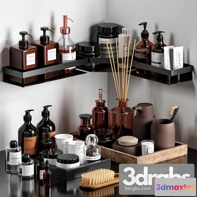 909170 - Bathroom Accessories 00002