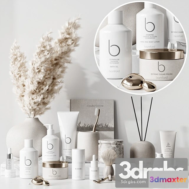 909182 - Bathroom Accessories 010