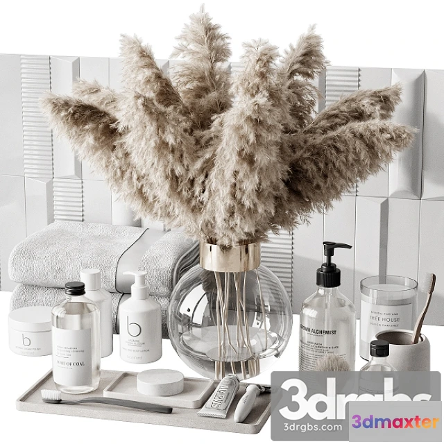 909184 - Bathroom Accessories 011