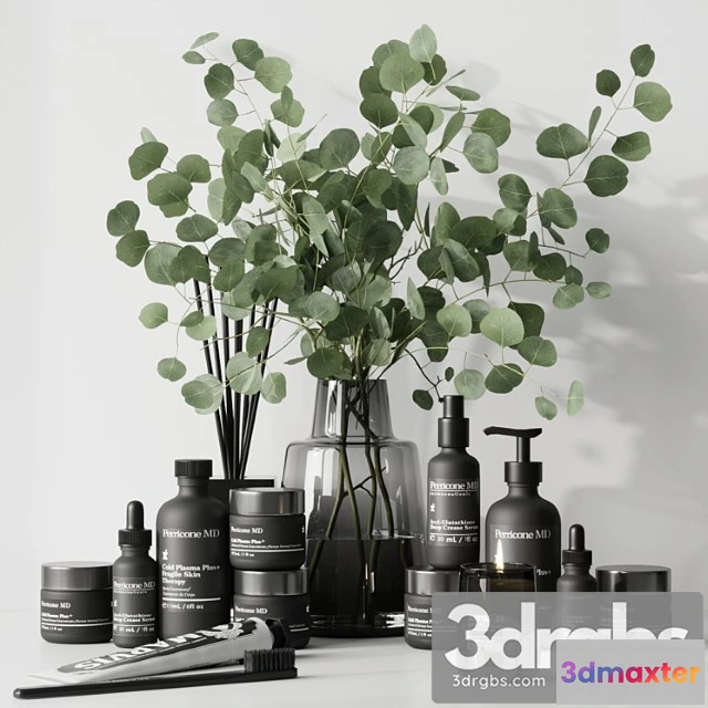 909194 - Bathroom Accessories 03 2