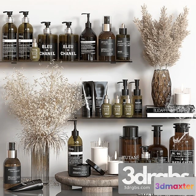 909200 - Bathroom Accessories 04 31