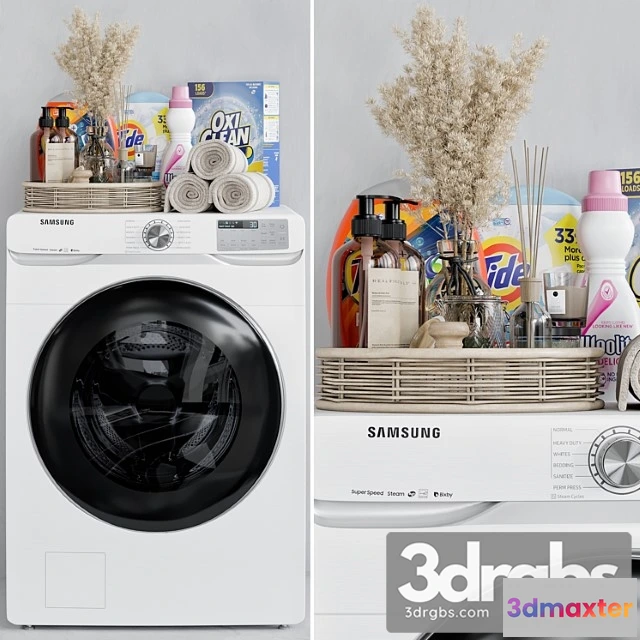 909204 - Bathroom Accessories 05 1