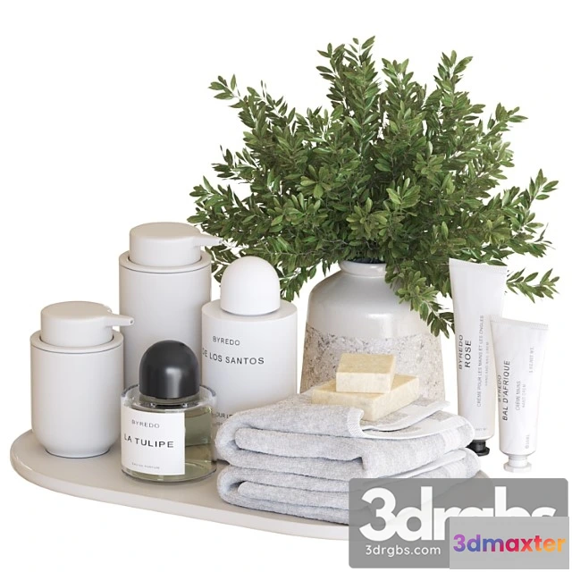 909214 - Bathroom Accessories 08