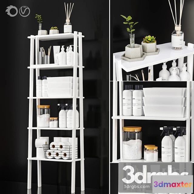 909216 - Bathroom Accessories 09 3