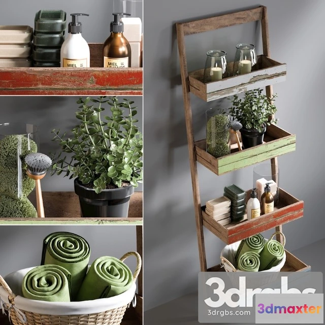 909228 - Bathroom Accessories 11