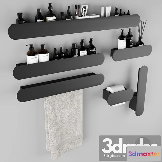 909230 - Bathroom Accessories 111