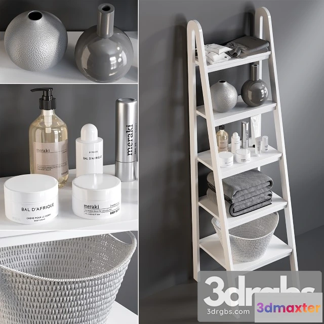 909234 - Bathroom Accessories 12