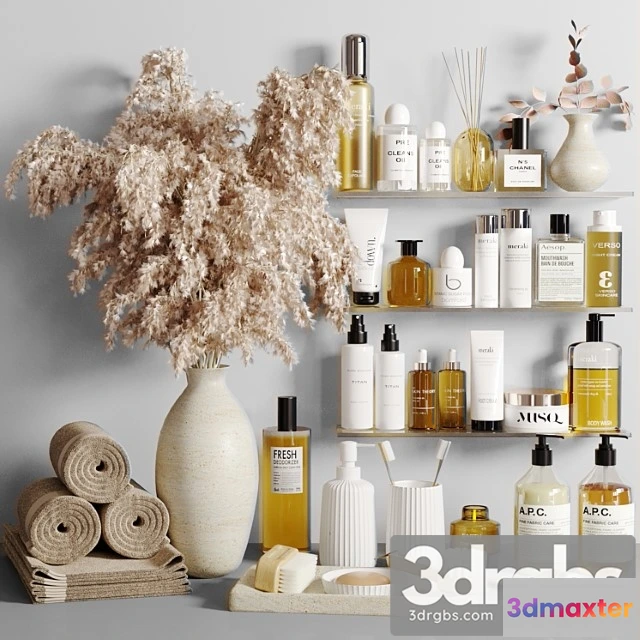 909242 - Bathroom Accessories 15