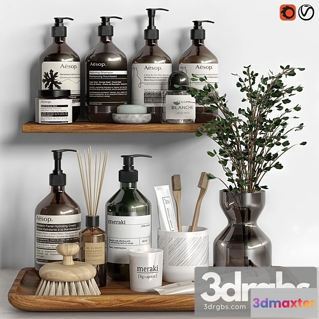 909246 - Bathroom Accessories 16