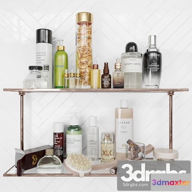 909250 - Bathroom Accessories 2 2