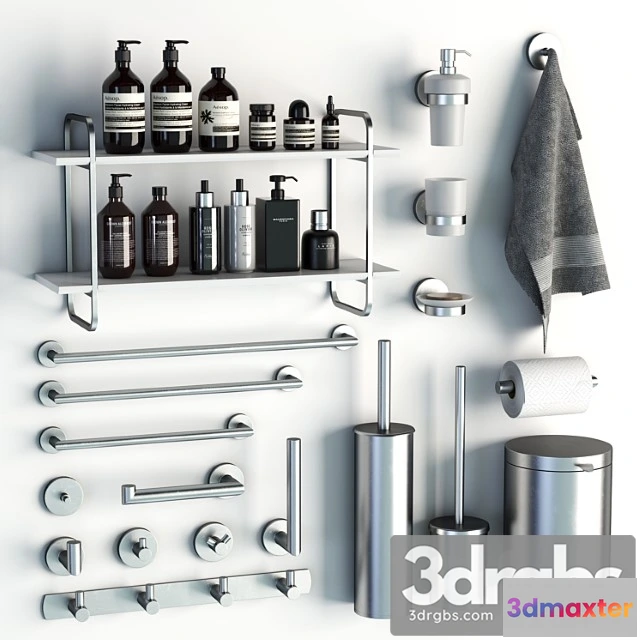 909264 - Bathroom Accessories 29 2