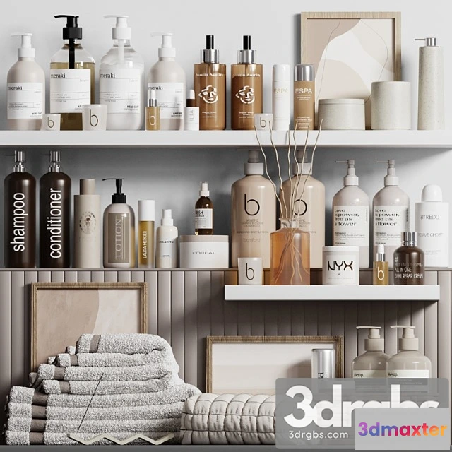 909276 - Bathroom Accessories 30