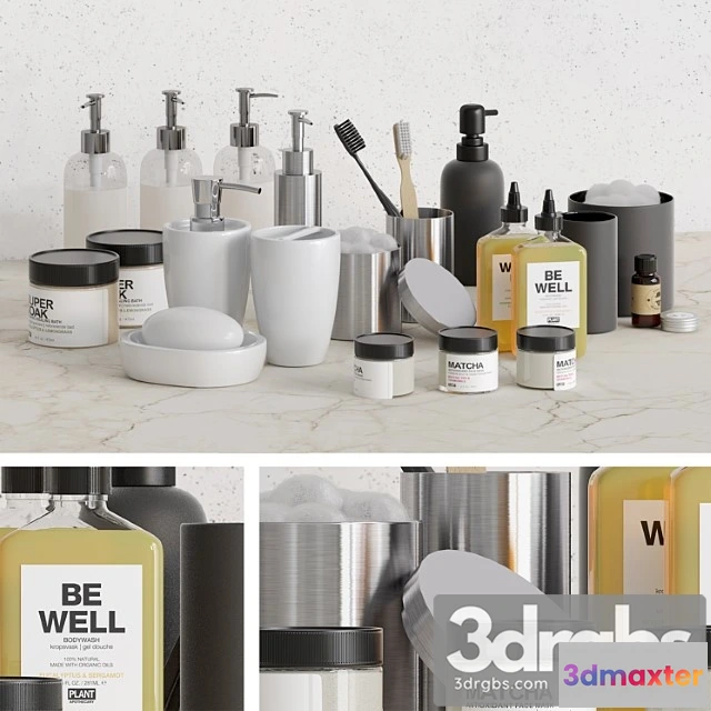 909278 - Bathroom Accessories 32