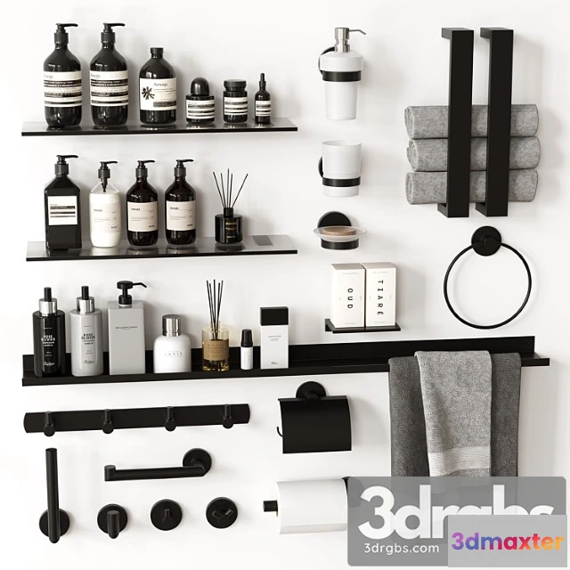 909284 - Bathroom Accessories 34