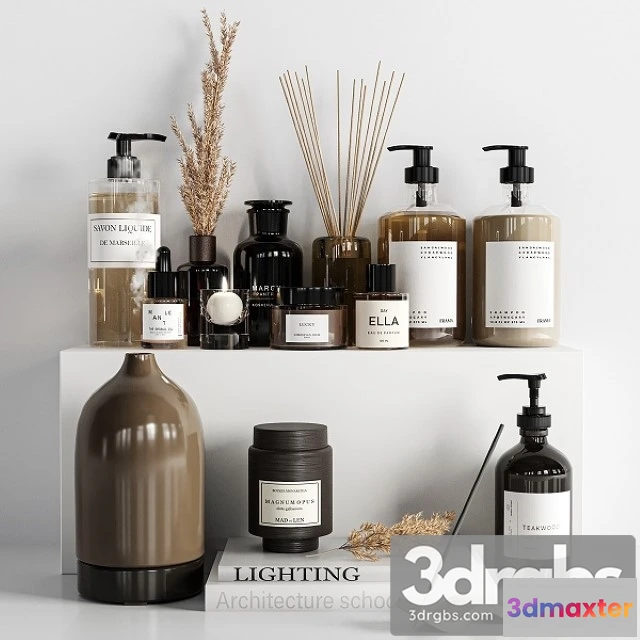 909290 - Bathroom Accessories 37