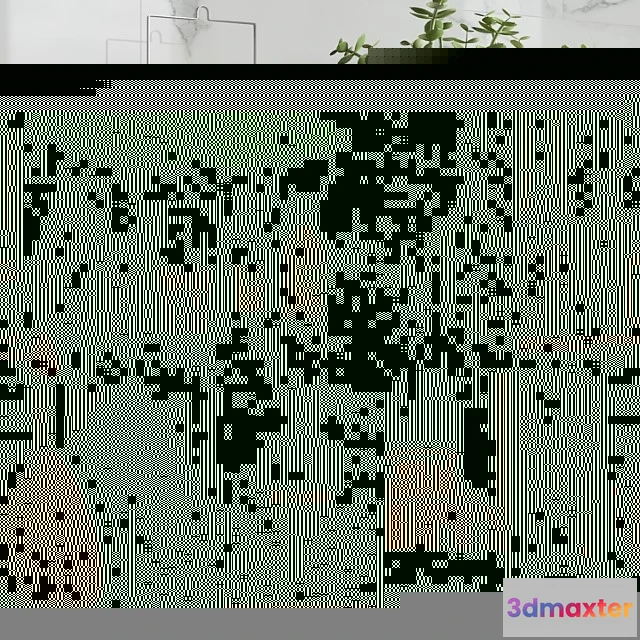 909294 - Bathroom Accessories 4