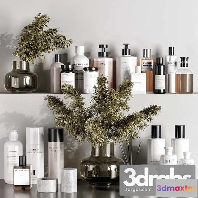 909310 - Bathroom Accessories 5 3