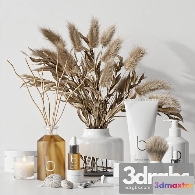 909314 - Bathroom Accessories 5