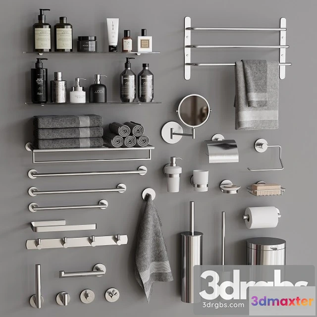 909318 - Bathroom Accessories 55