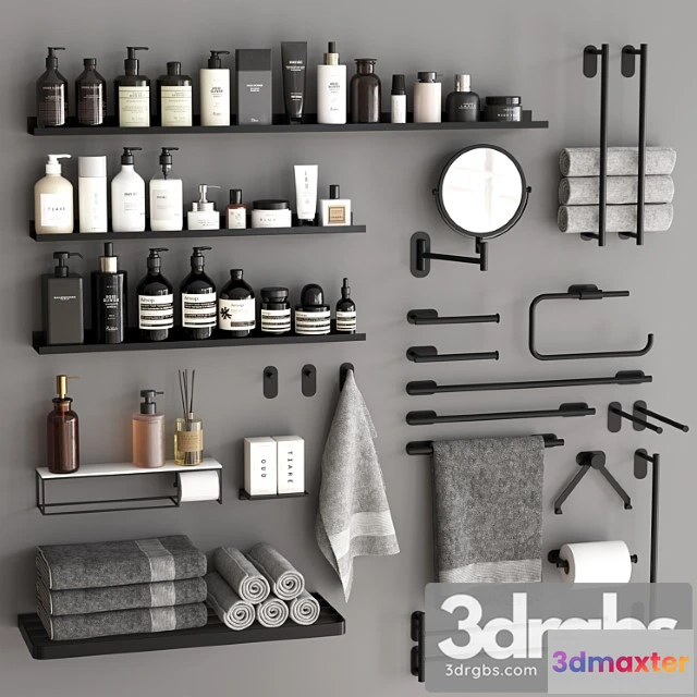 909320 - Bathroom Accessories 59 2