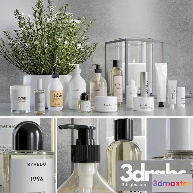 909324 - Bathroom Accessories 6