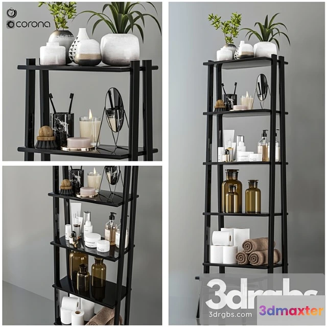 909326 - Bathroom Accessories 64