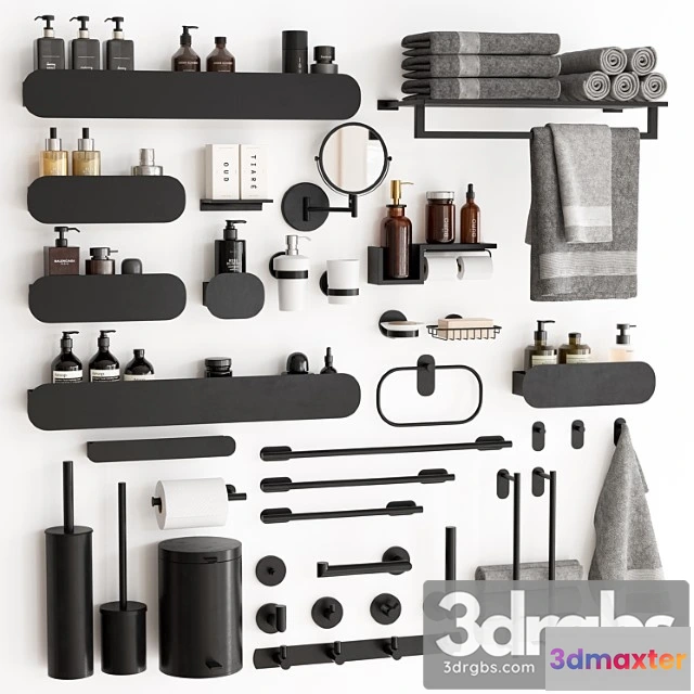 909328 - Bathroom Accessories 68
