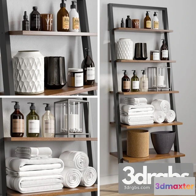 909336 - Bathroom Accessories 7