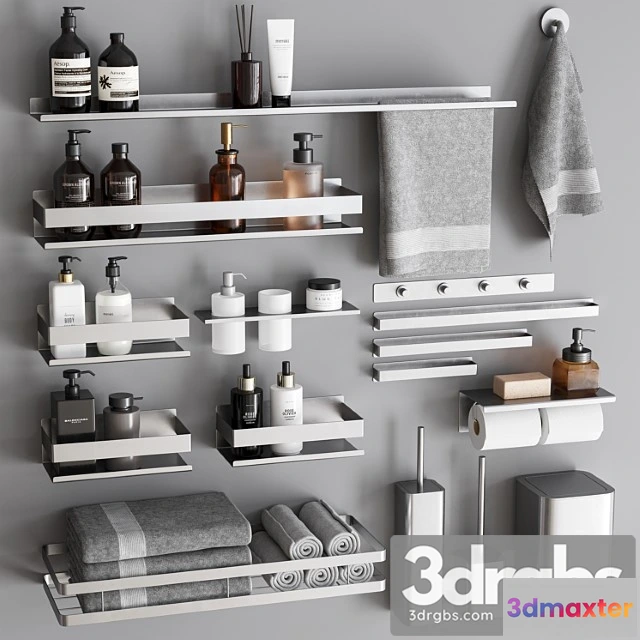 909338 - Bathroom Accessories 71