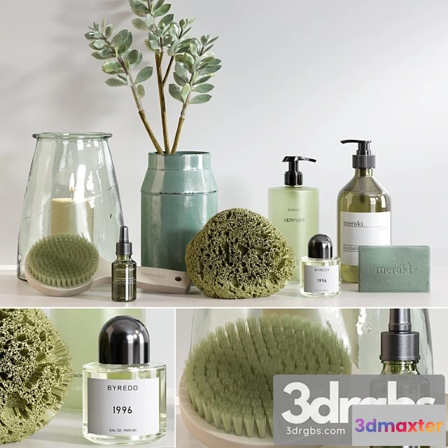 909342 - Bathroom Accessories 9 1