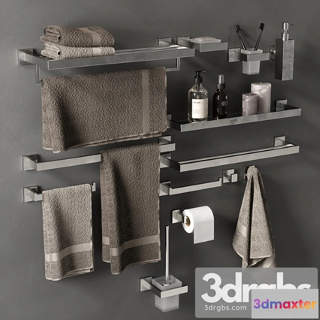 909368 - Bathroom Accessories