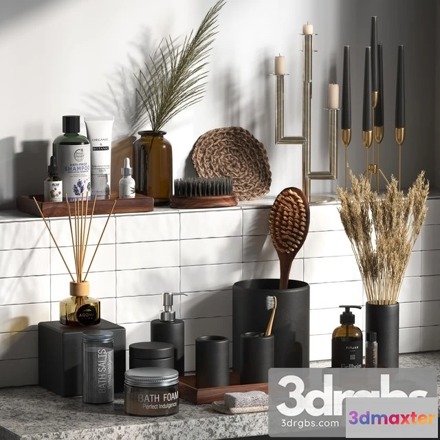 909392 - Bathroom Decor 001