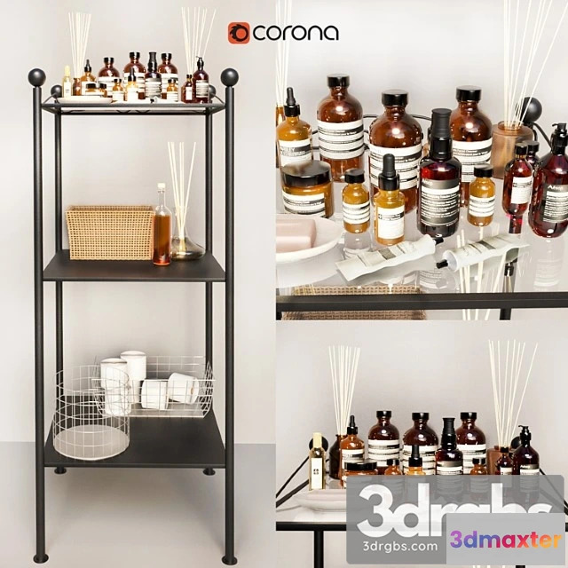 909394 - Bathroom Decor 1 3