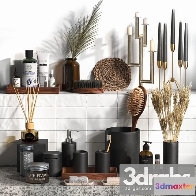 909406 - Bathroom Decor 2 31