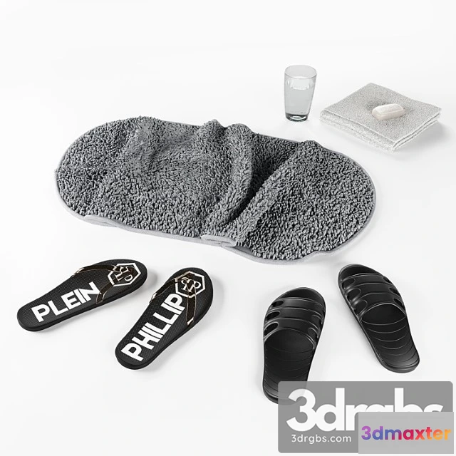 909460 - Bathroom Decor Set 31