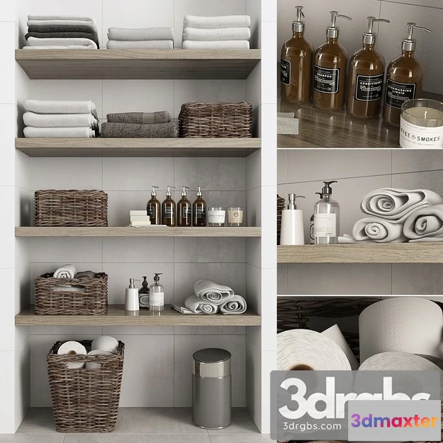 909472 - Bathroom Decor