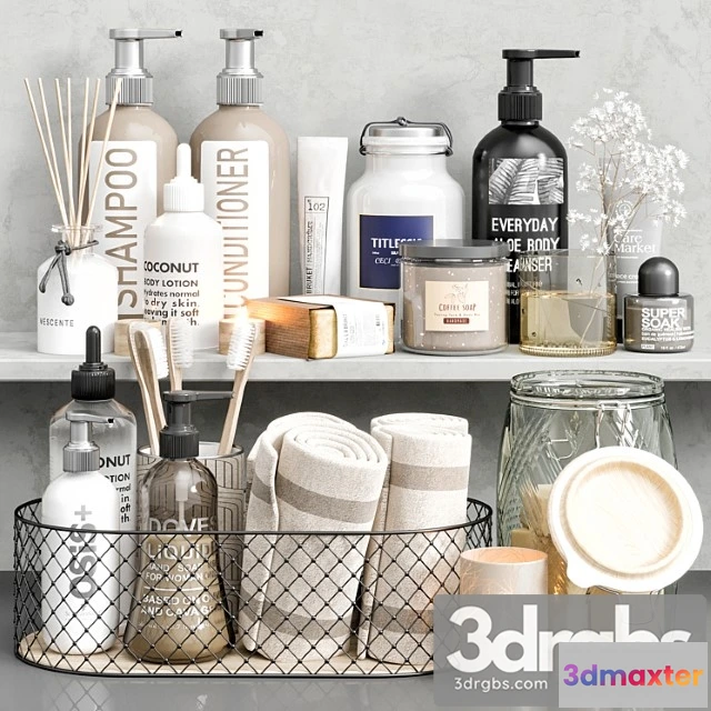 909490 - Bathroom Furniture 23 6