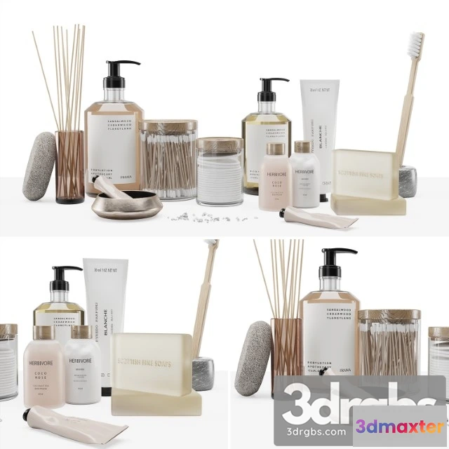 909496 - Bathroom Set 0002