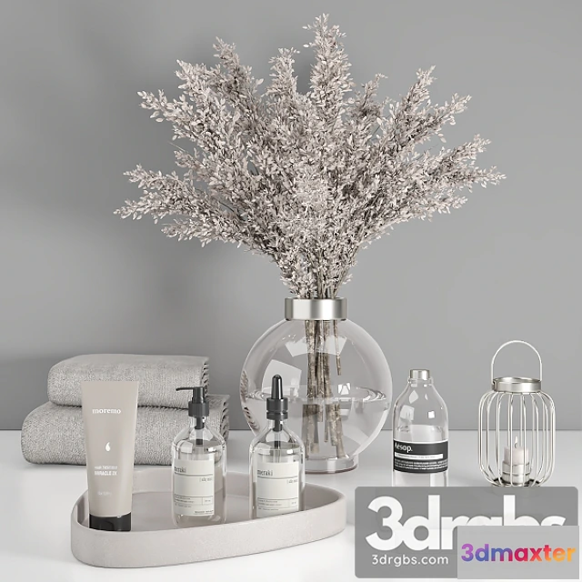 909536 - Bathroom Set 45