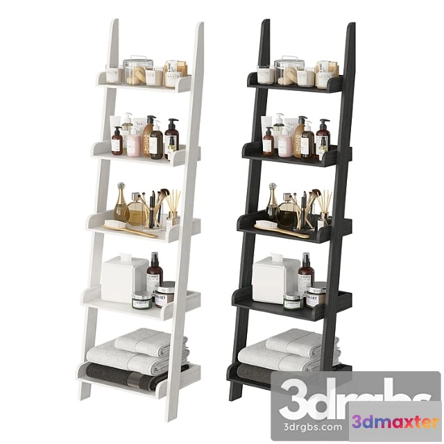 909570 - Bathroom Stand 1