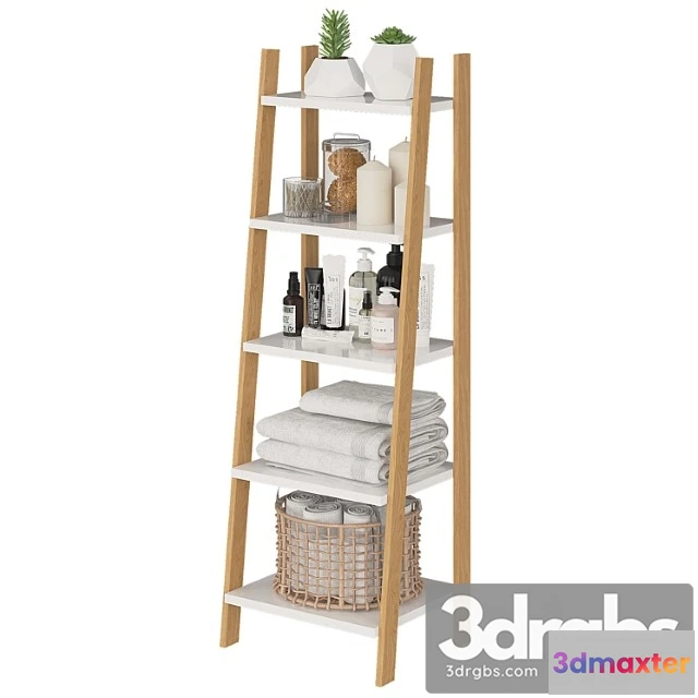 909572 - Bathroom Stand