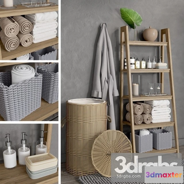 909576 - Bathroom Wood